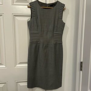Antonio Melani sleeveless knee length dress